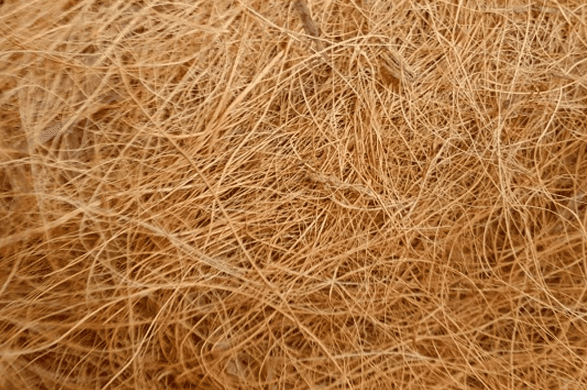 Mixed Fiber